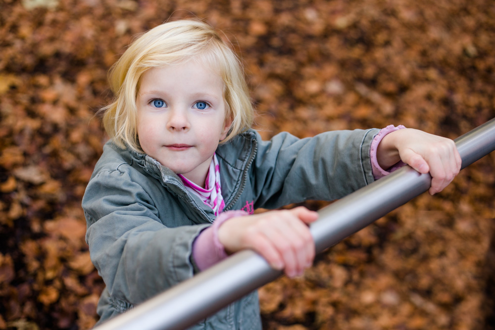 Familenshooting im Hamburger Stadtpark beim Planetarium